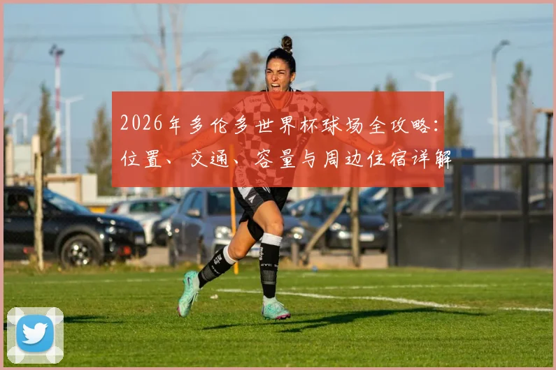 2026年多伦多世界杯球场全攻略:位置、交通、容量与周边住宿详解